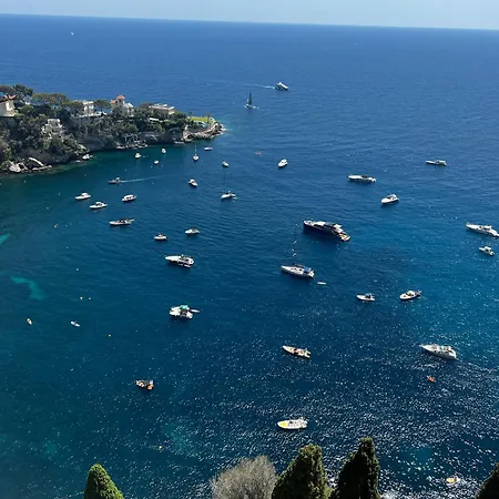Full Sea View Near With Pool Apartment Monte Carlo