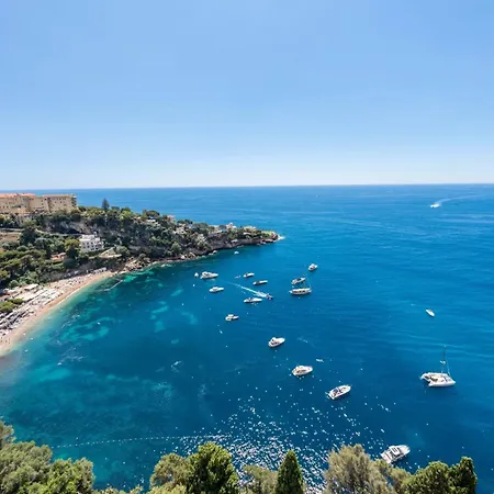 Full Sea View Near With Pool *