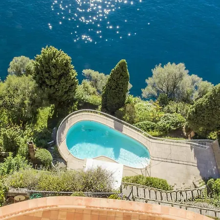Full Sea View Near With Pool * Monte Carlo