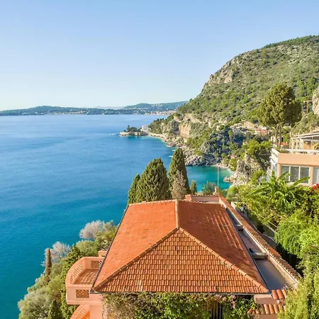 Apartment Full Sea View Near With Pool
