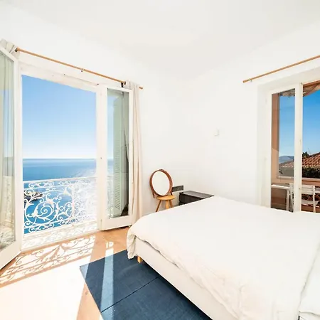 Apartment Full Sea View Near With Pool *