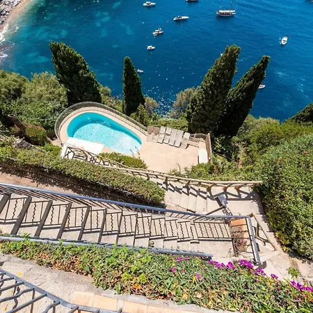 Apartment Full Sea View Near With Pool *